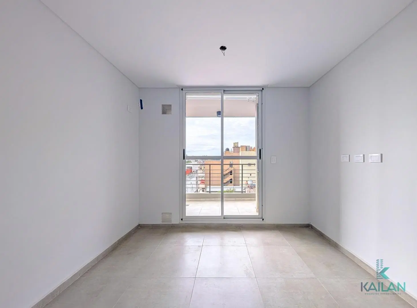 Departamento en Rosario 1