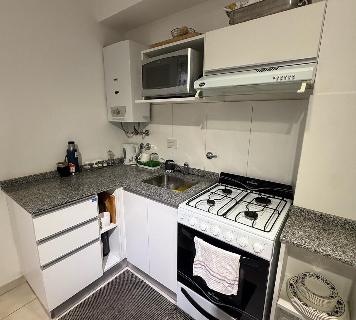 Foto de Departamento - Centro, imagen 4