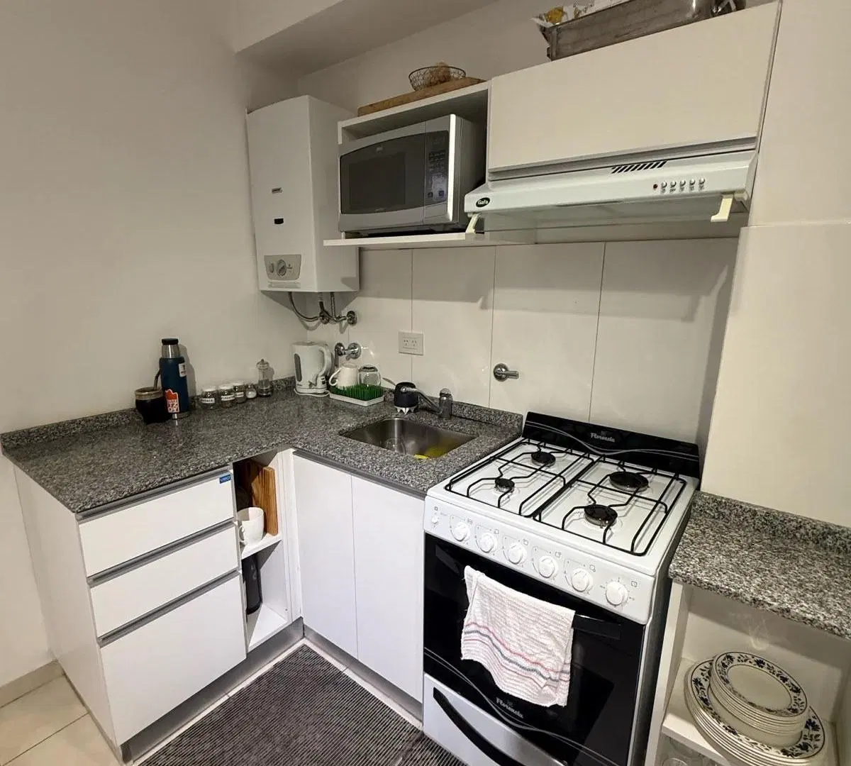 Departamento - Centro 4