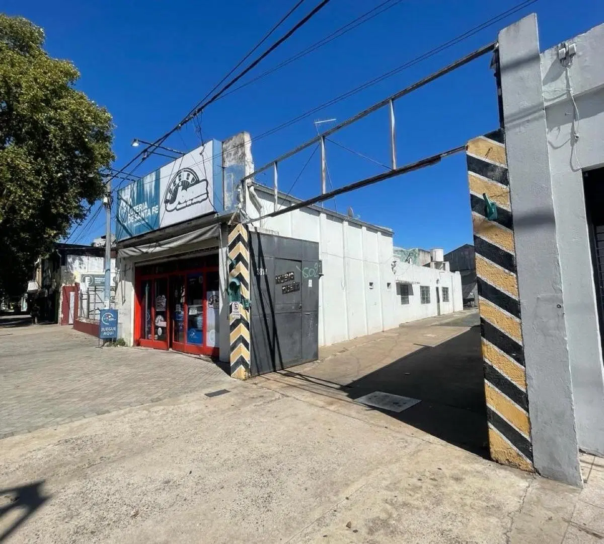 Local - Sur 1