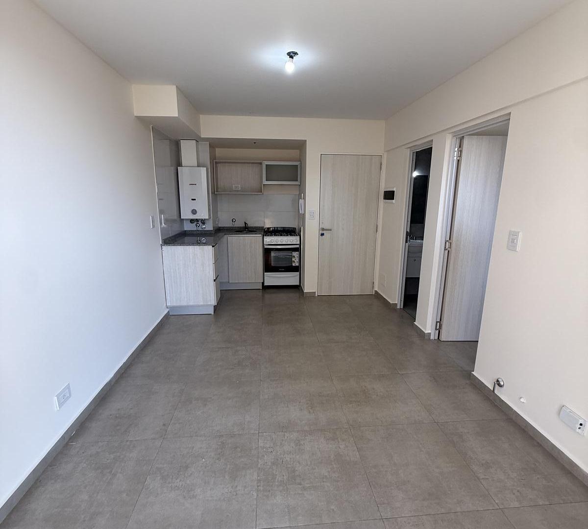 Foto de Departamento en Rosario, imagen 1