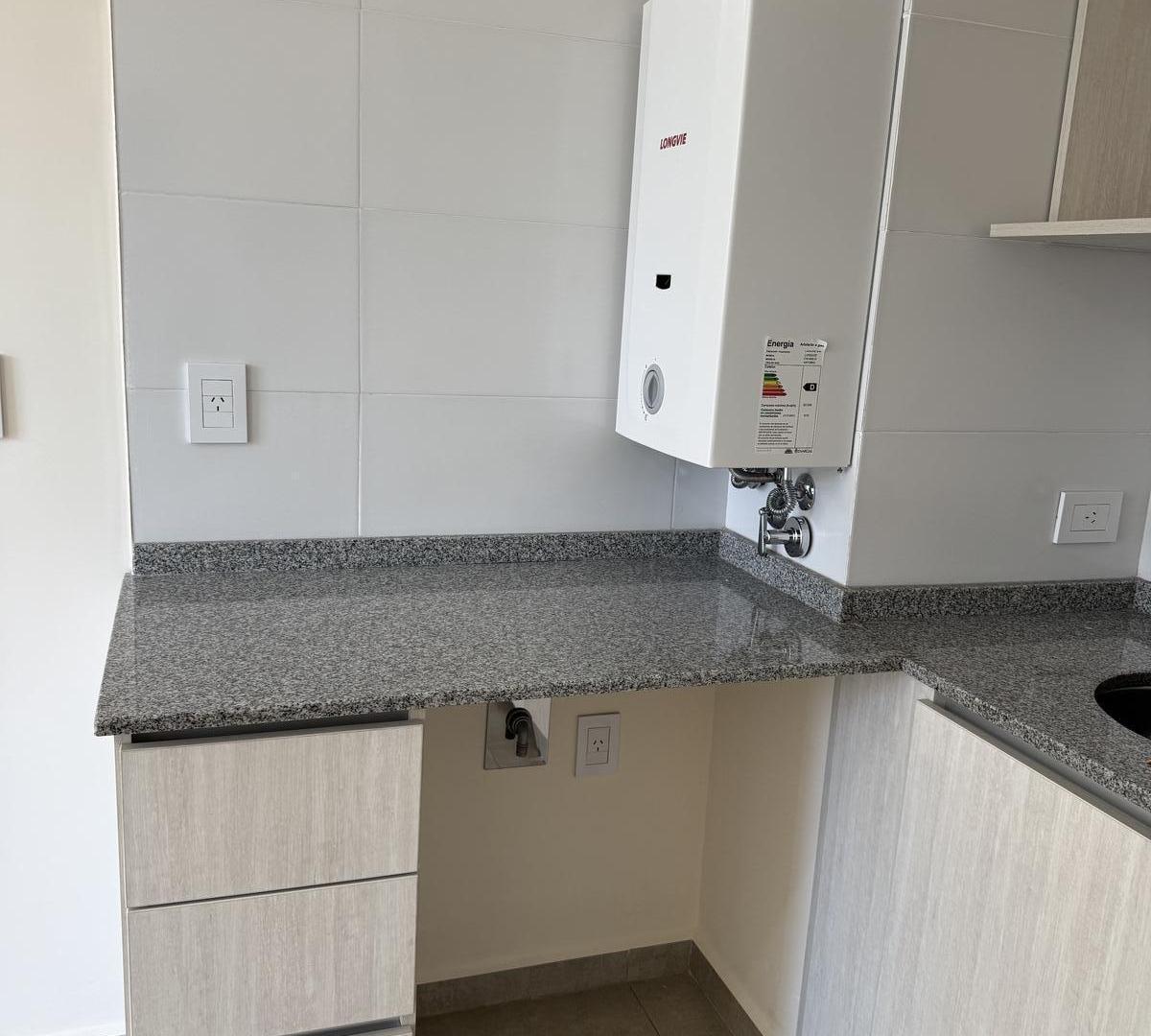 Foto de Departamento en Rosario, imagen 5