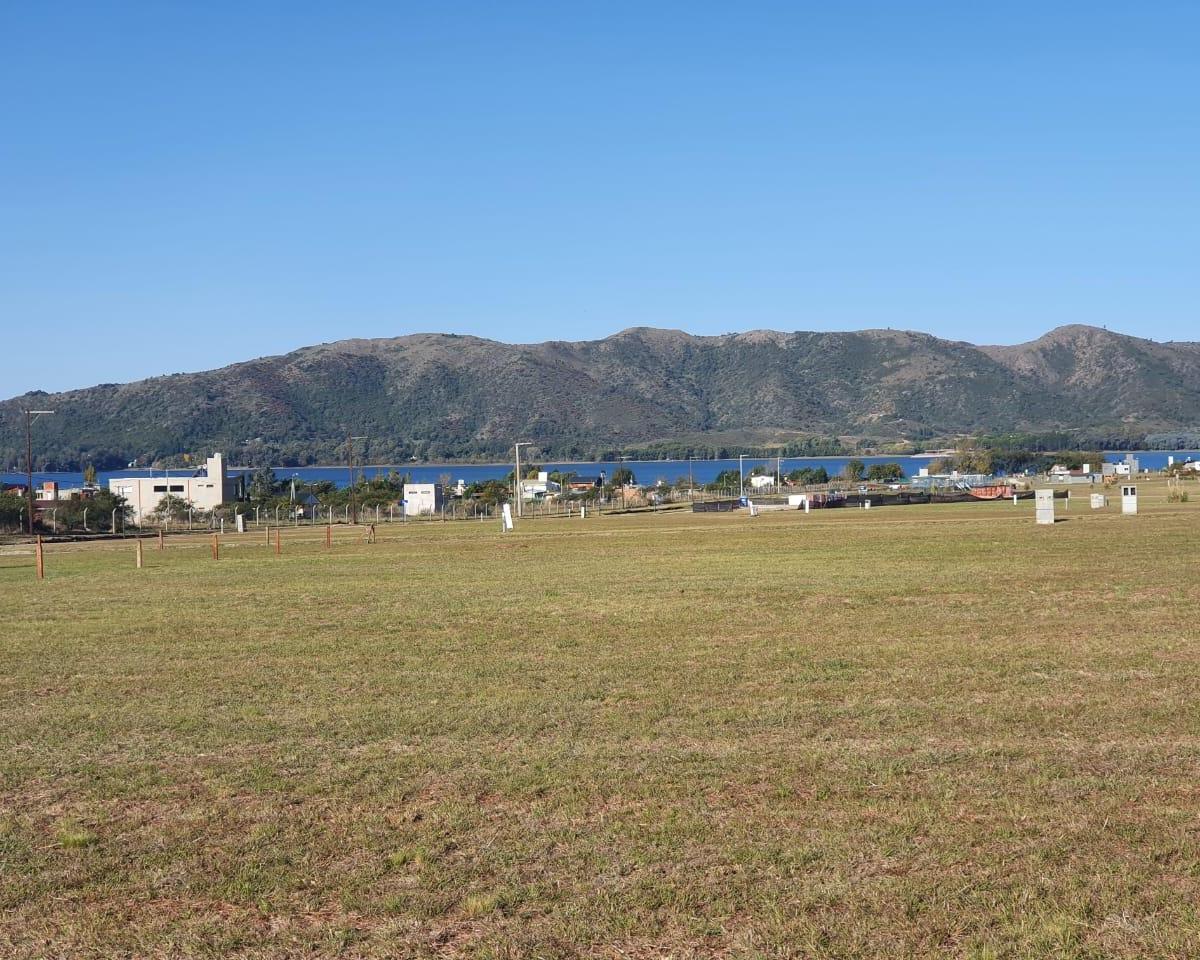 Venta Lote Puerto del Aguila - Excelente Vista 5