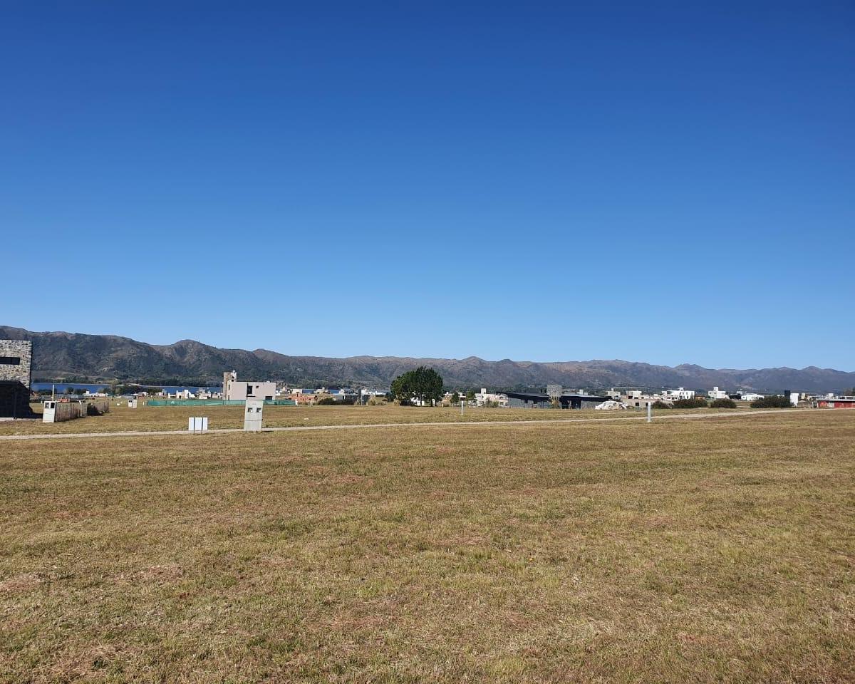 Venta Lote Puerto del Aguila - Excelente Vista 4
