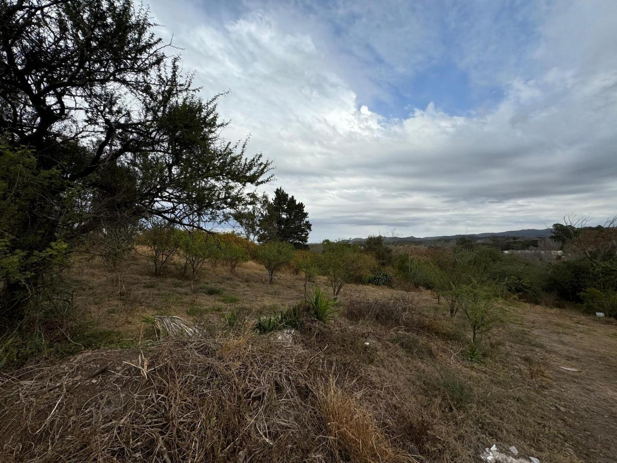 Venta Lote 750 m - Unquillo - Escritura 3