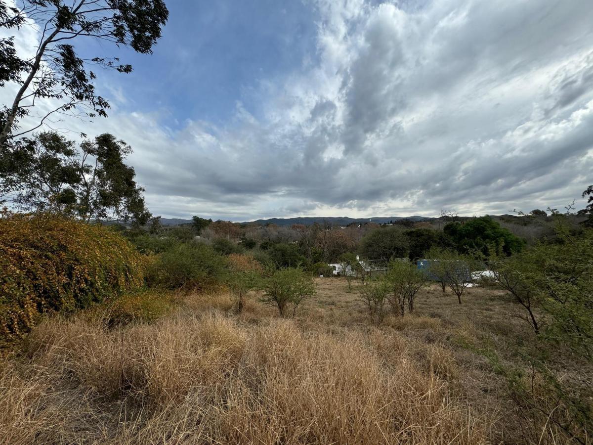 Venta Lote 750 m - Unquillo - Escritura 5