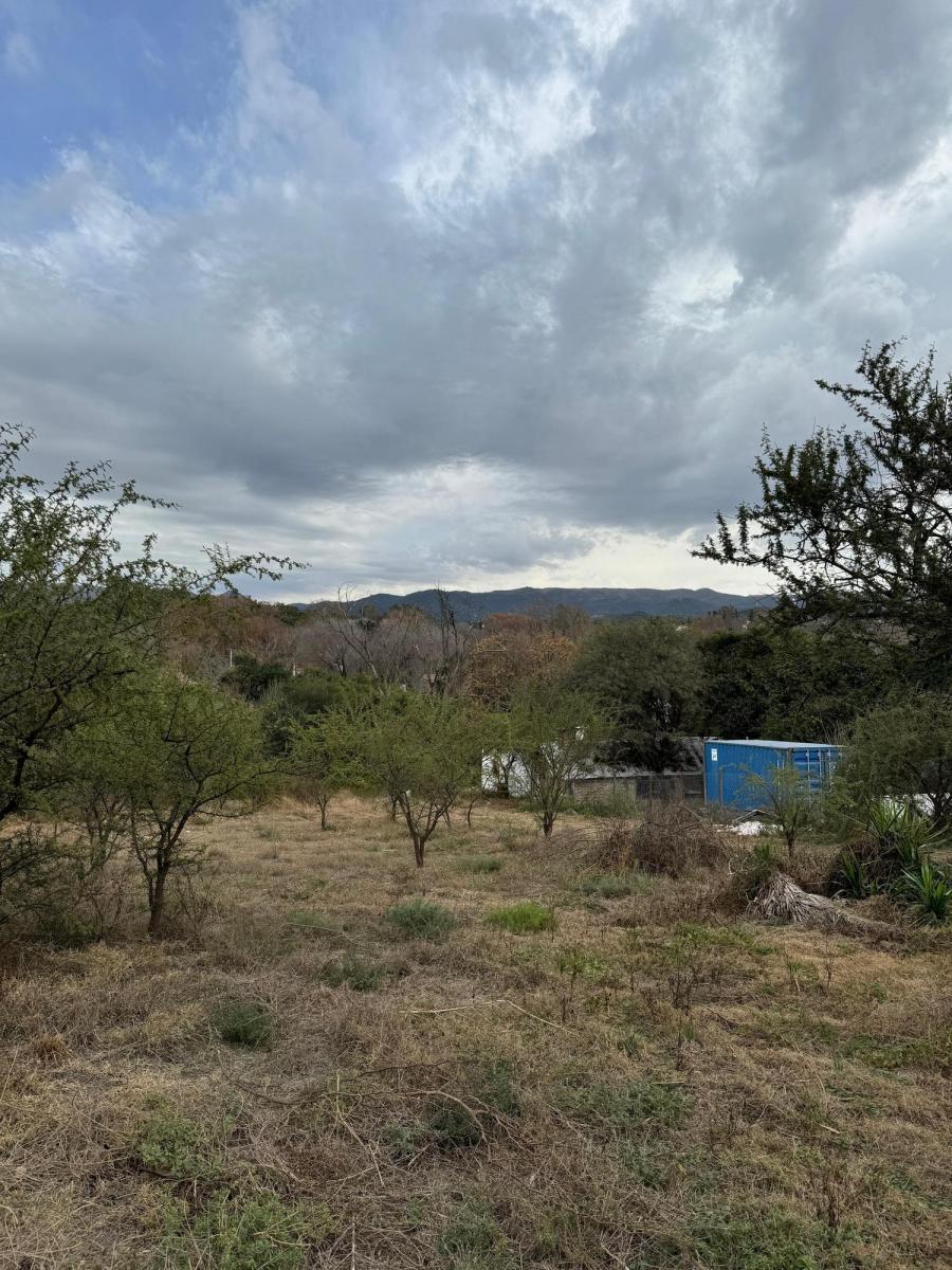 Venta Lote 750 m - Unquillo - Escritura 5