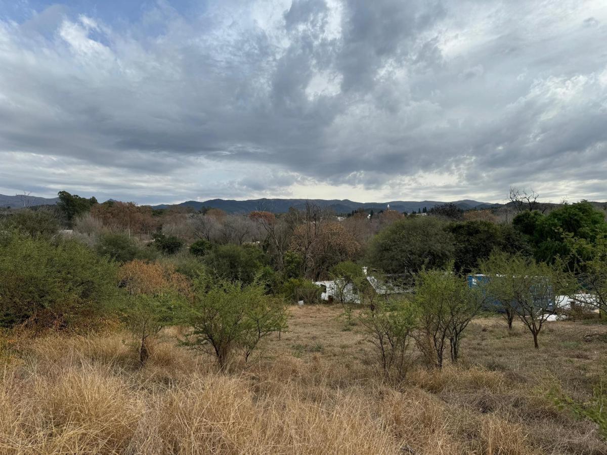 Venta Lote Unquillo - 750 m - Escritura Inmediata 1