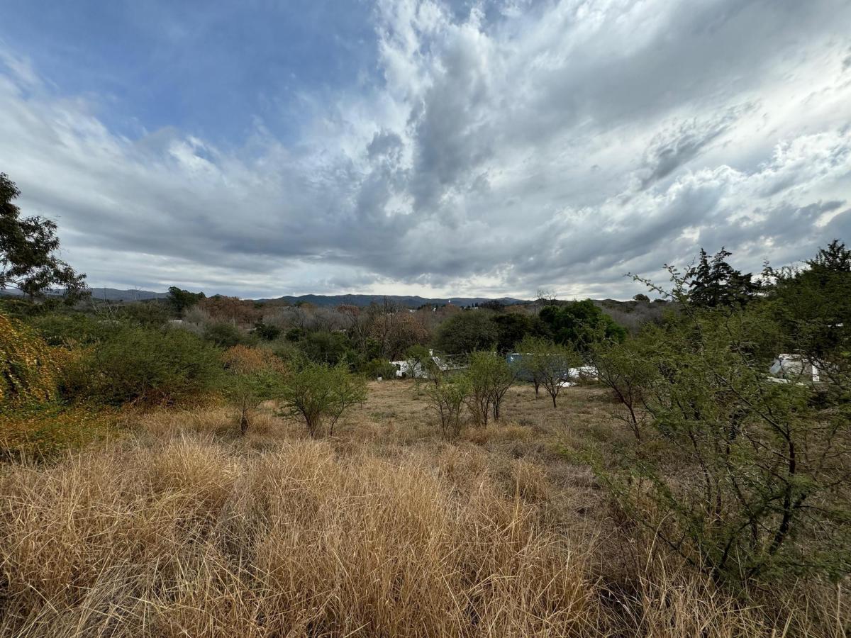 Venta Lote Unquillo - 750 m - Escritura Inmediata 3