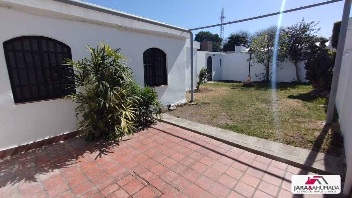 Alejandro Centeno Impecable Estado 3 Dorm. 1