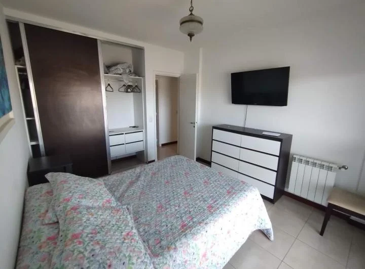 Alquiler 1dorm Amoblado - Temporario B Jardín Claret 5