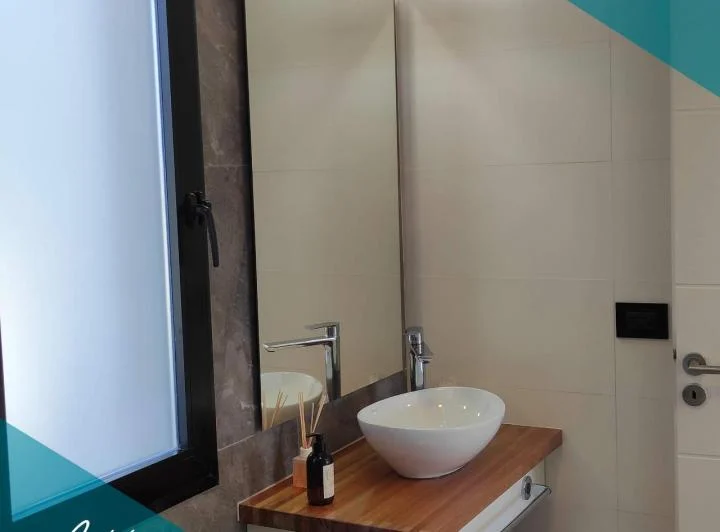 Duplex de Categoría, 2 dorm. Las Toscas Urbanización 3