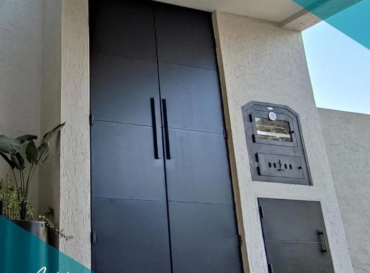 Duplex de Categoría, 2 dorm. Las Toscas Urbanización 4