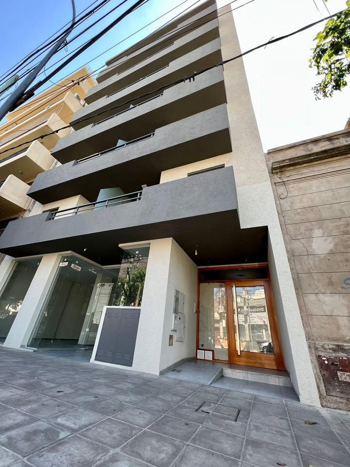 VENTA DE DEPARTAMENTO A ESTRENAR 2 DORM, 1 BAÑO, BALCÓN BARRIO COFICO APTO CRÉDITO