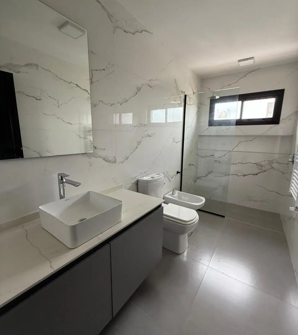 Dúplex Moderno en Venta en Docta 2 Dormitorios, Patio y Asador Av. 2 2