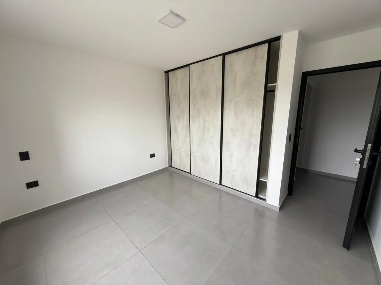 Dúplex Moderno en Venta en Docta 2 Dormitorios, Patio y Asador Av. 2 3
