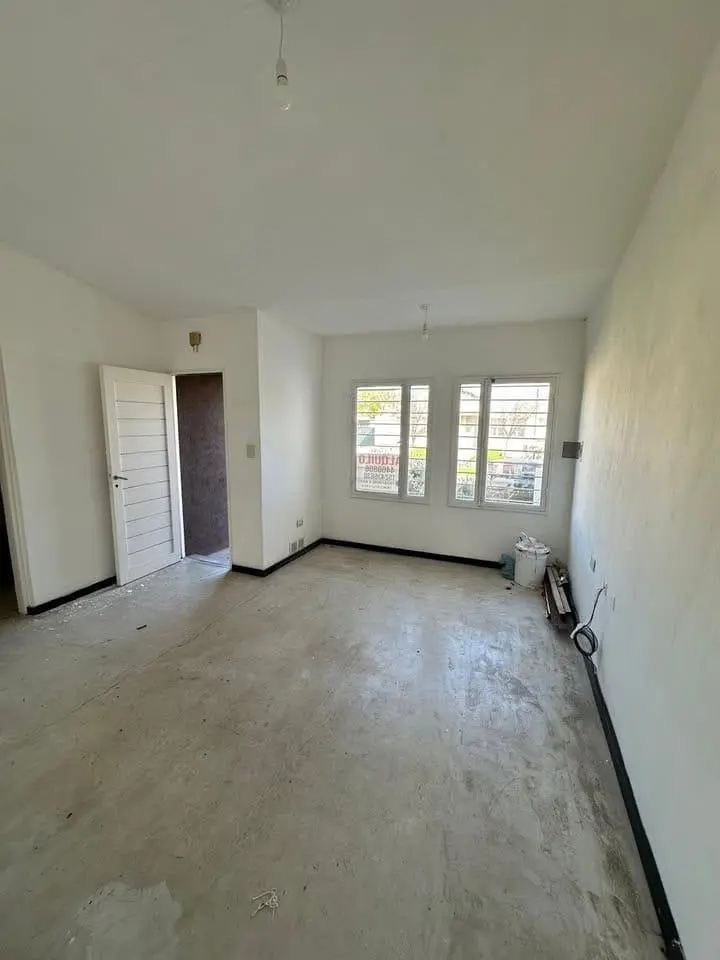 Casa en alquiler – 2 dormitorios – Barrio Gandhi de Horizonte 2
