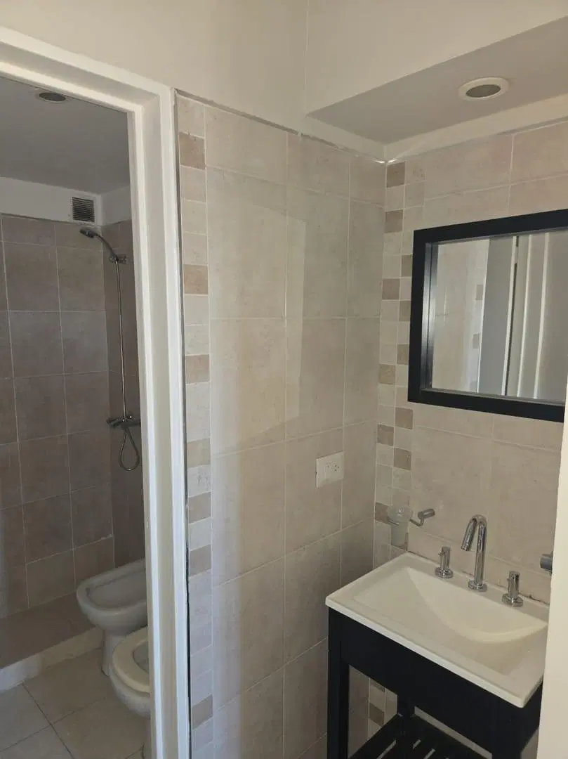 alto villa sol 1 dormitorio balcon asador 4