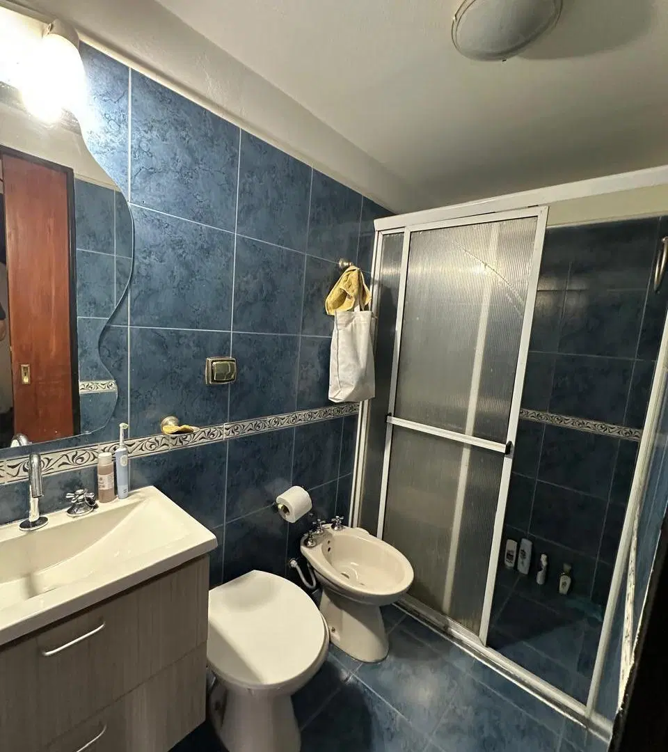 Casa de 3 Dormitorios con Patio y Cochera en Barrio Jardín Hipódromo 4
