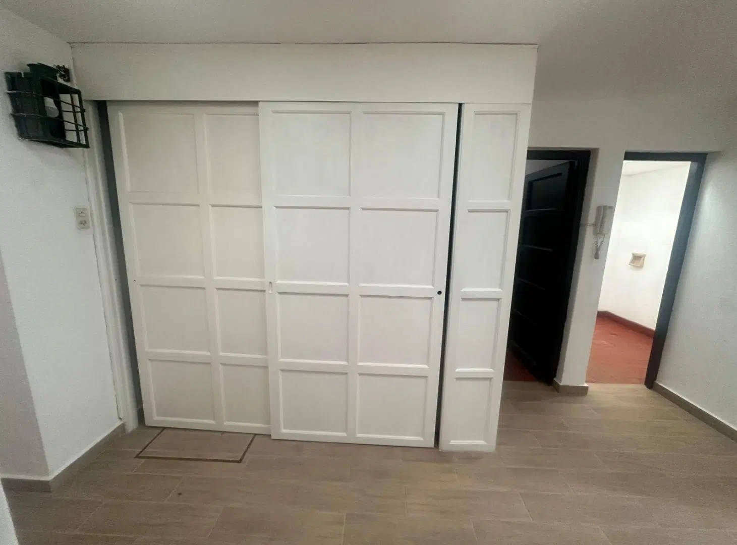 Casa comercial en alquiler sobre Montevideo 523 3