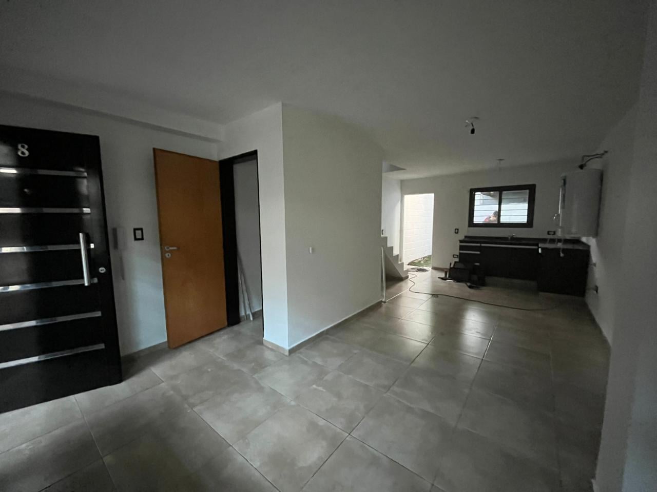 ALQUILER DUPLEX EN HOUSING  2 DORM CUESTA COLORADA