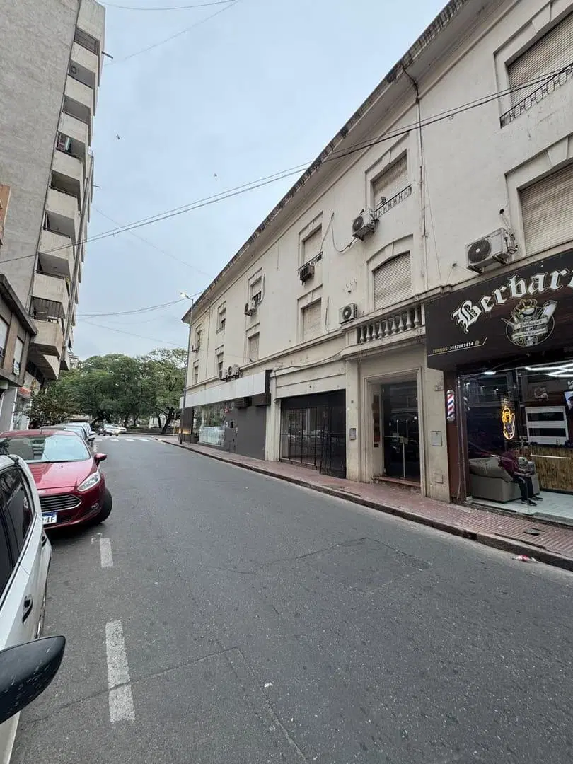 oficina en venta centro a mts de cañada 2