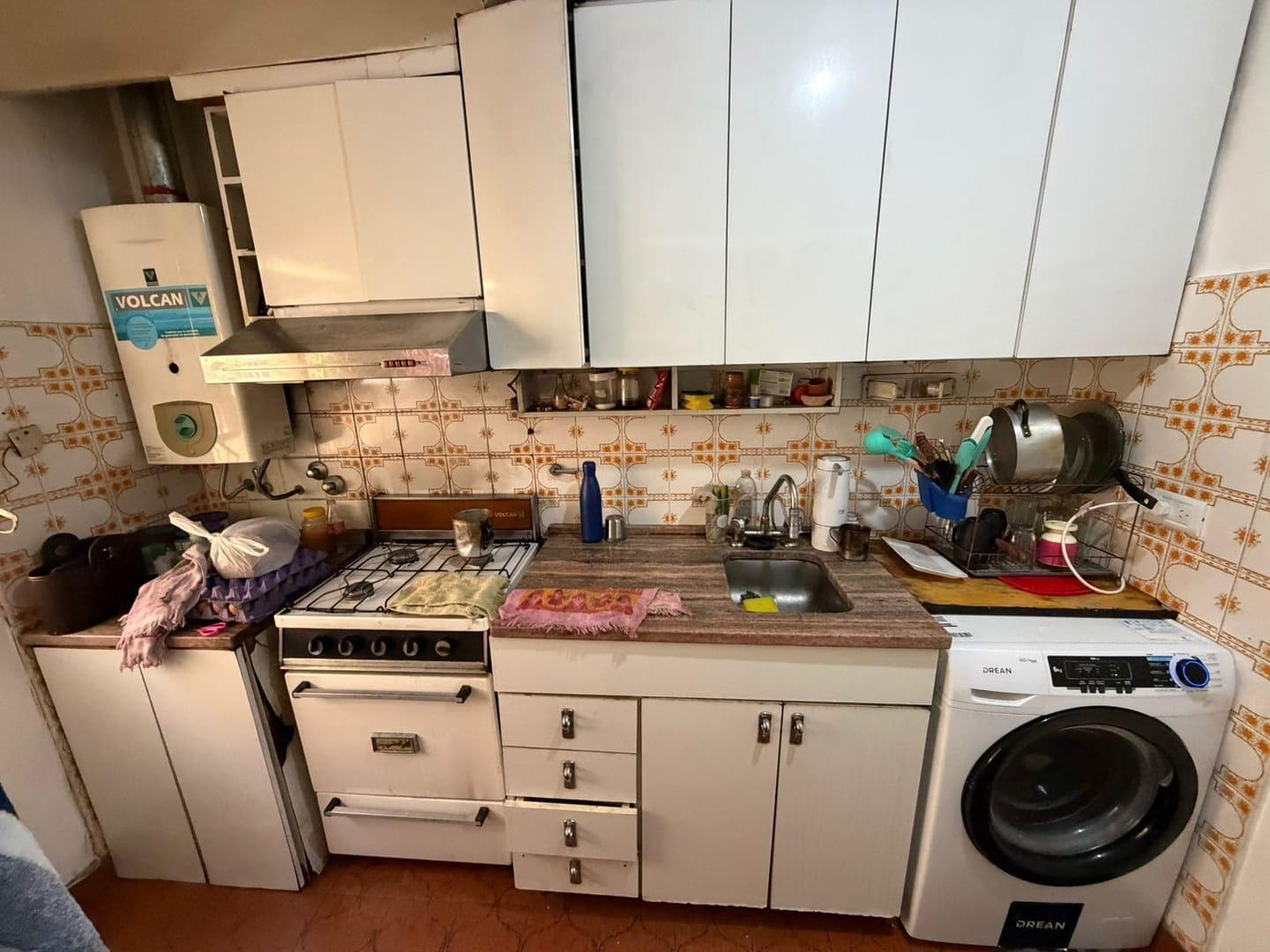dpto en venta un dormitorio barrio centro sobre obispo salguero