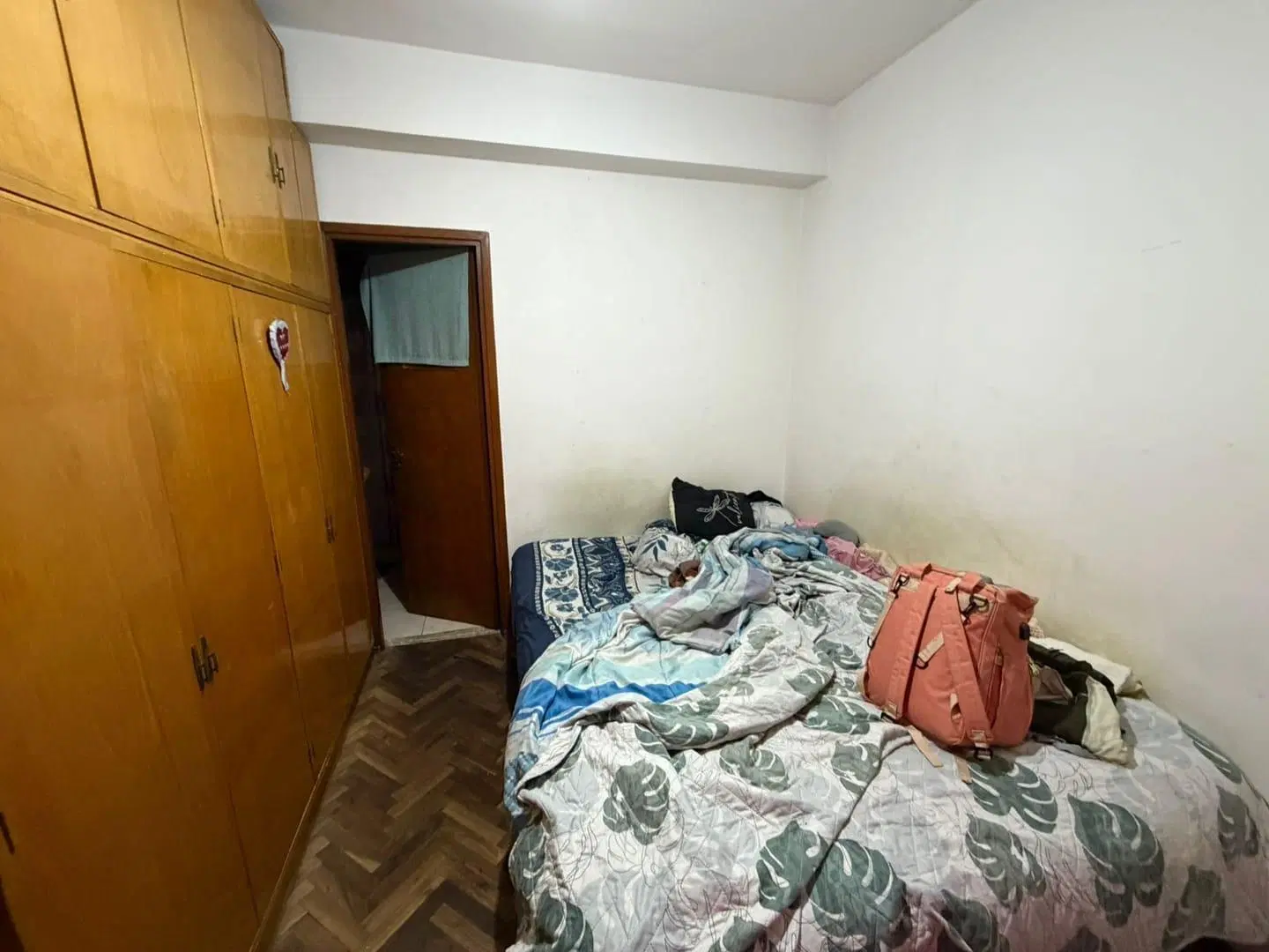 dpto en venta un dormitorio barrio centro sobre obispo salguero 5