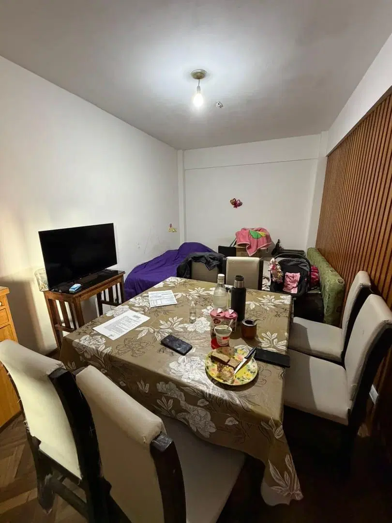 dpto en venta un dormitorio barrio centro sobre obispo salguero 2