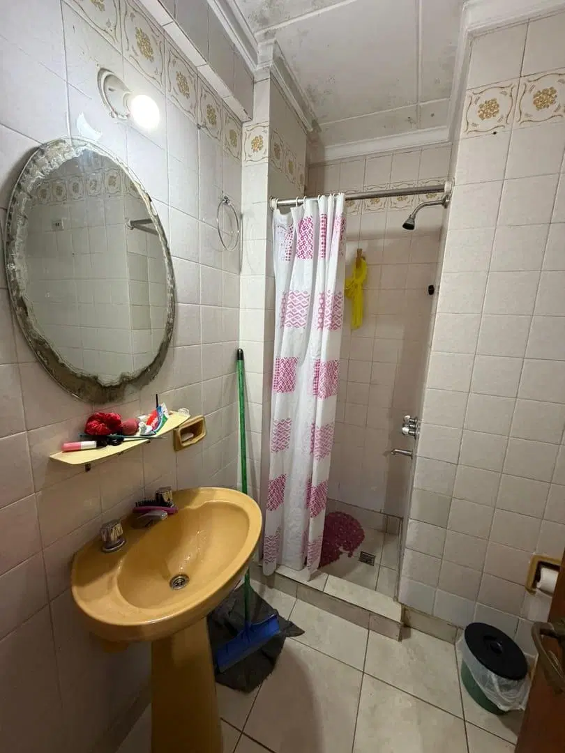 dpto en venta un dormitorio barrio centro sobre obispo salguero 3