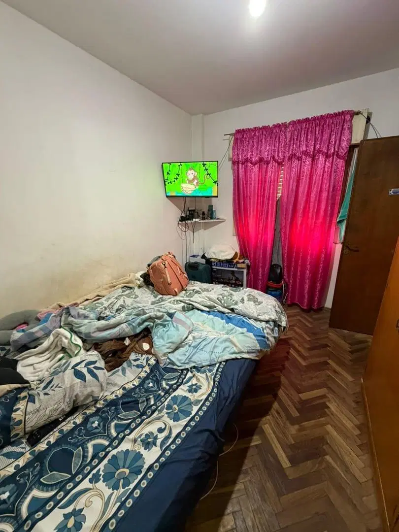dpto en venta un dormitorio barrio centro sobre obispo salguero 1