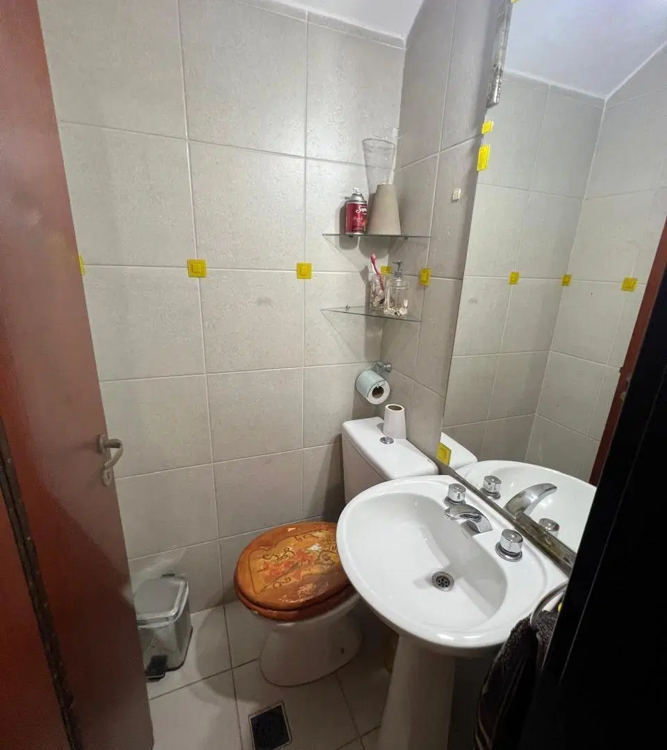 DUPLEX 3 DORM CON COCHERA B LA SALLE 3