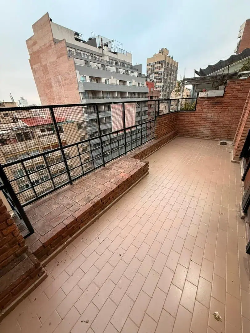 nueva cordoba 3 dormitorios sobre estrada amplio balcon 4