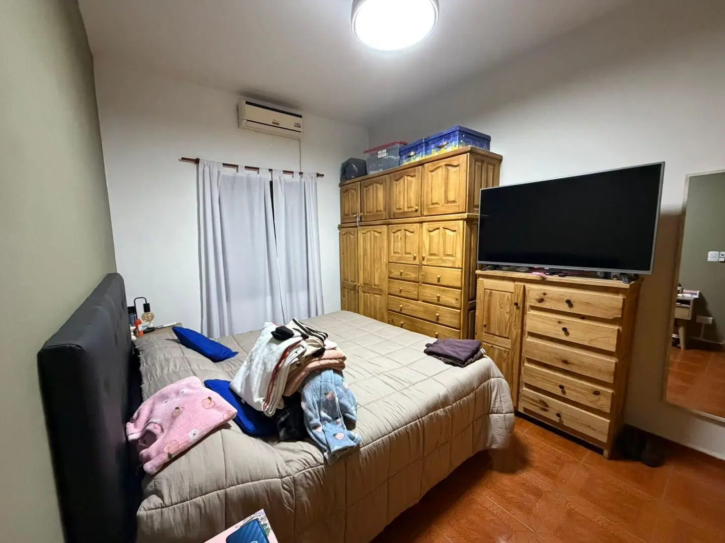 APTA CRÉDITO | Casa de 3 Dormitorios con Pileta y Cochera en B° Residencial América 2