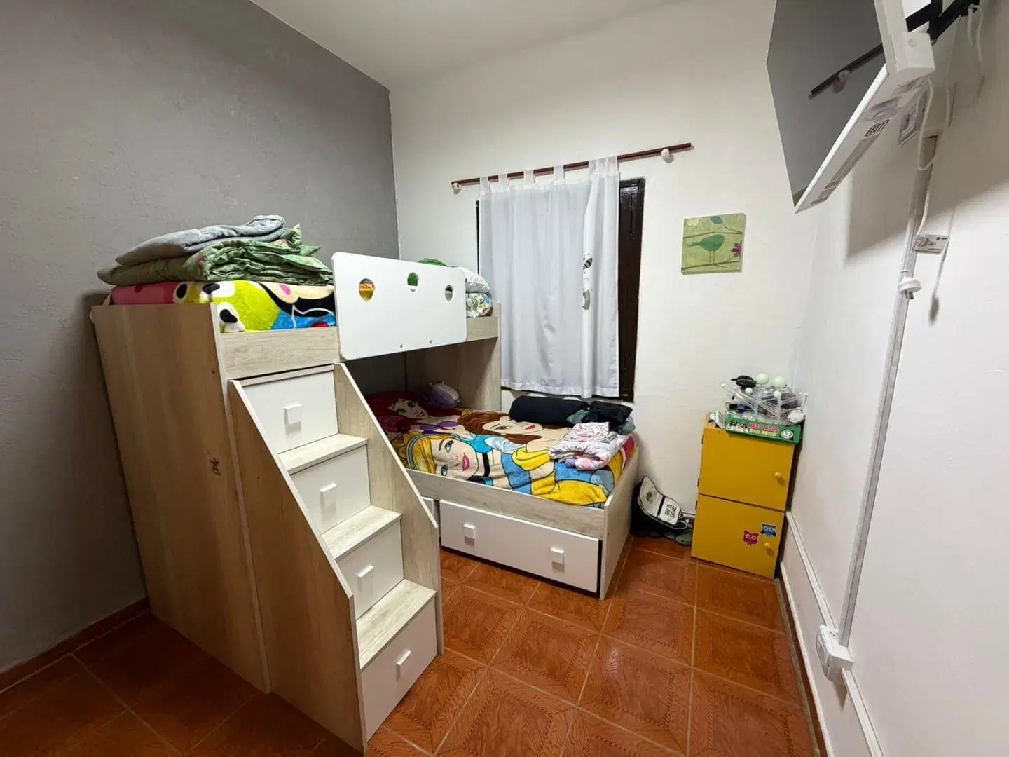 APTA CRÉDITO | Casa de 3 Dormitorios con Pileta y Cochera en B° Residencial América 5