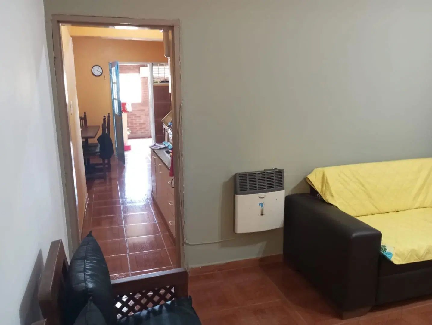 APTA CRÉDITO | Casa de 3 Dormitorios con Pileta y Cochera en B° Residencial América 3