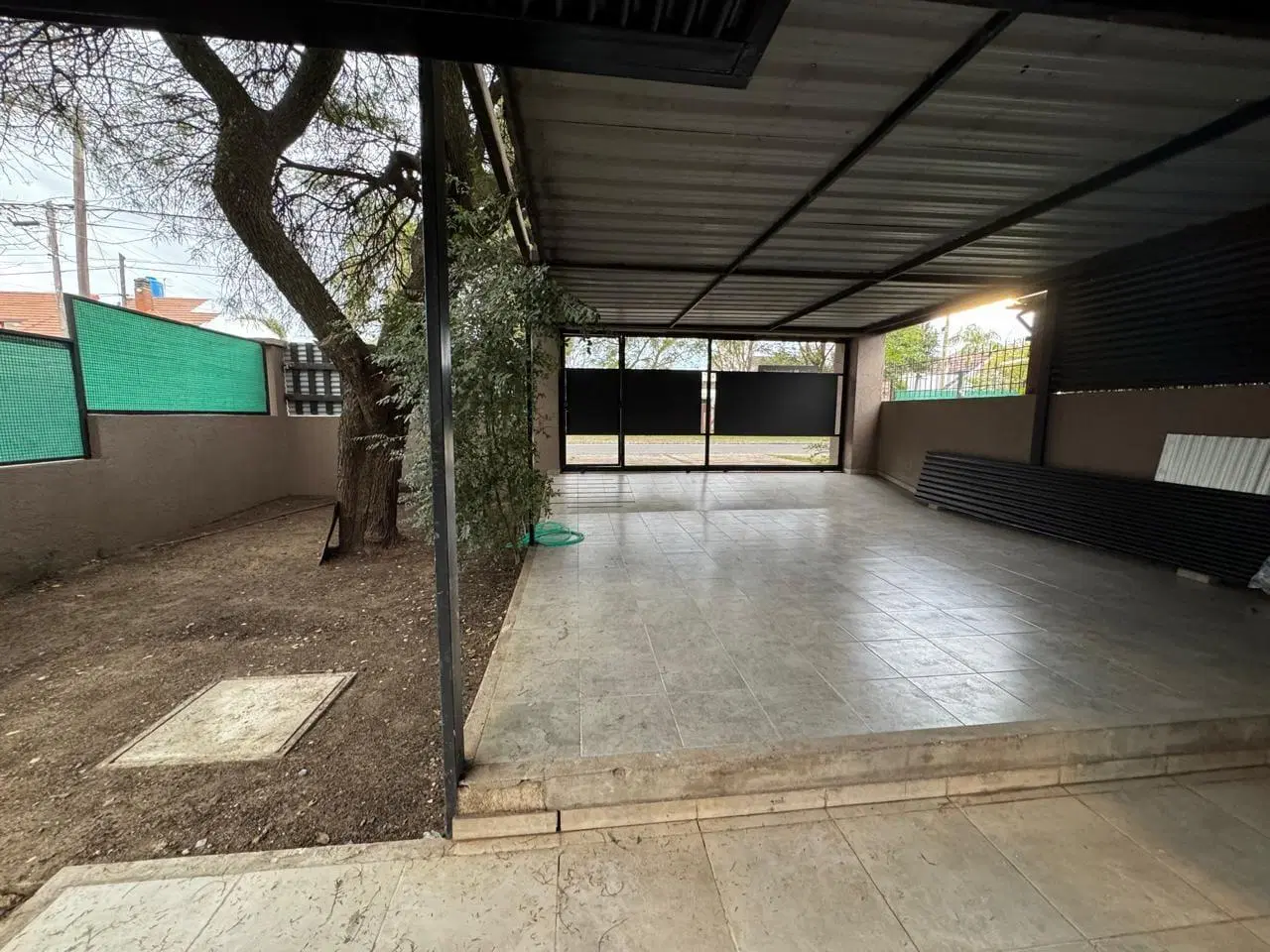 Casa en Alquiler | Villa Belgrano 3 dormitorios cochera patio 3