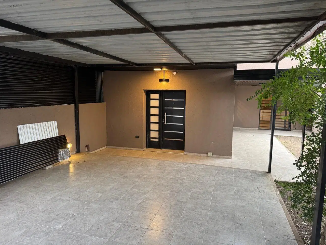 Casa en Alquiler | Villa Belgrano 3 dormitorios cochera patio 2