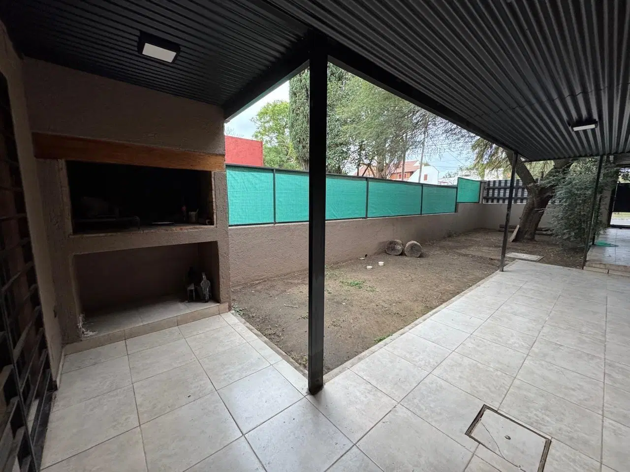 Casa en Alquiler | Villa Belgrano 3 dormitorios cochera patio 5