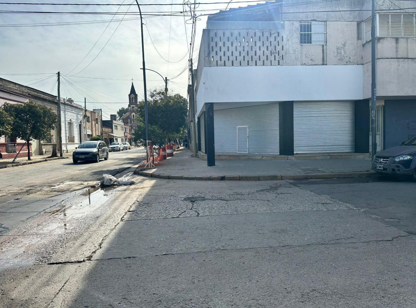 Local Comercial en Venta-San Vicente