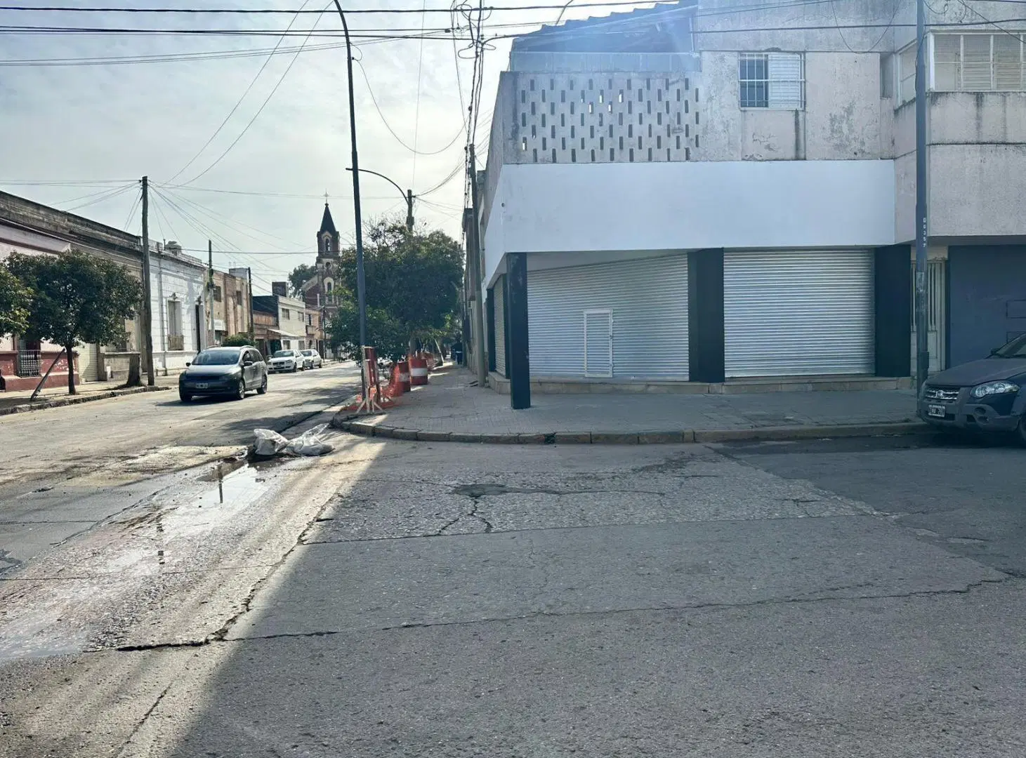 Local Comercial en Venta-San Vicente 2