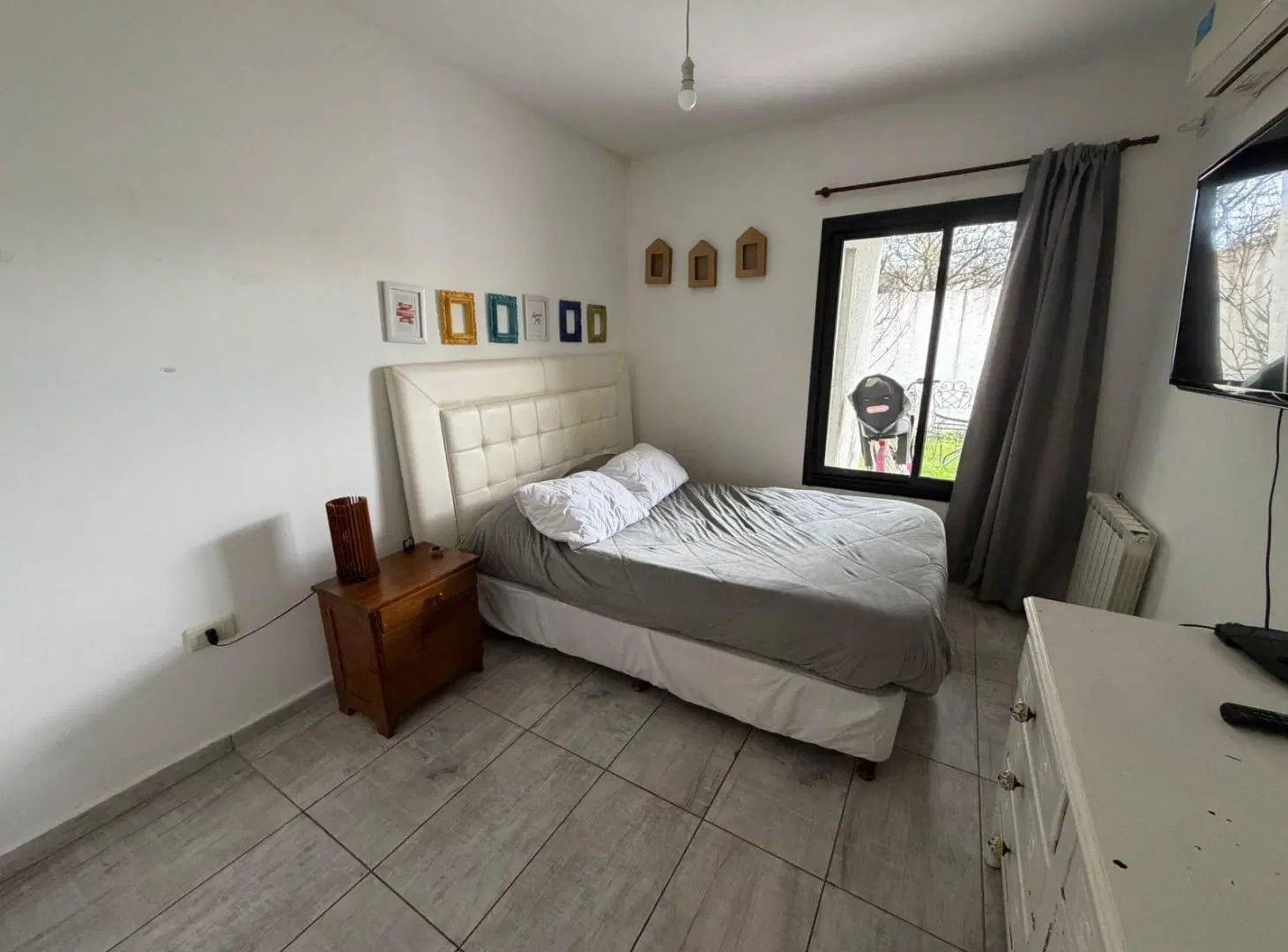 Solares de Manantiales 2 Dorm. 2 baños 3