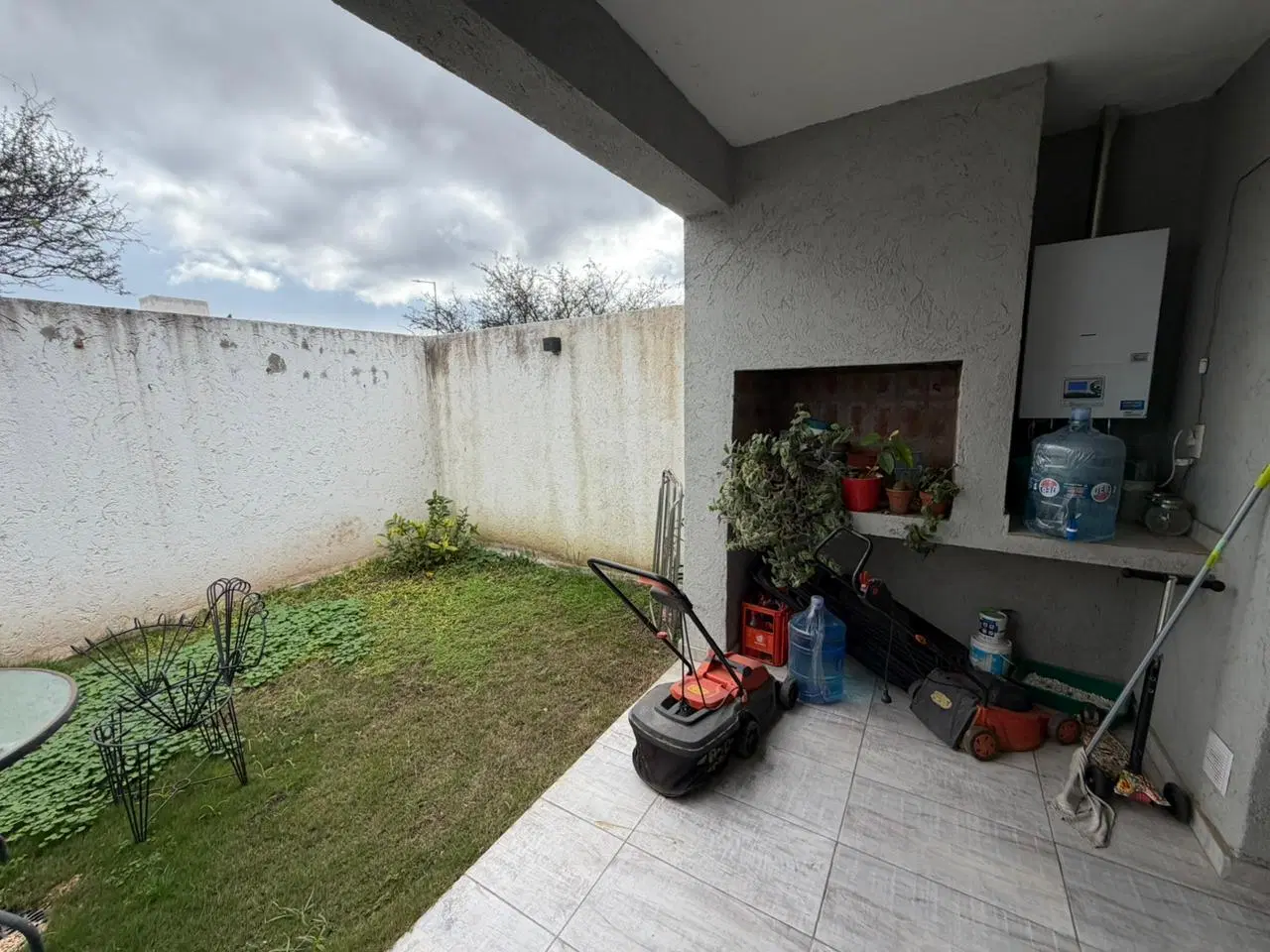 Solares de Manantiales 2 Dorm. 2 baños 4