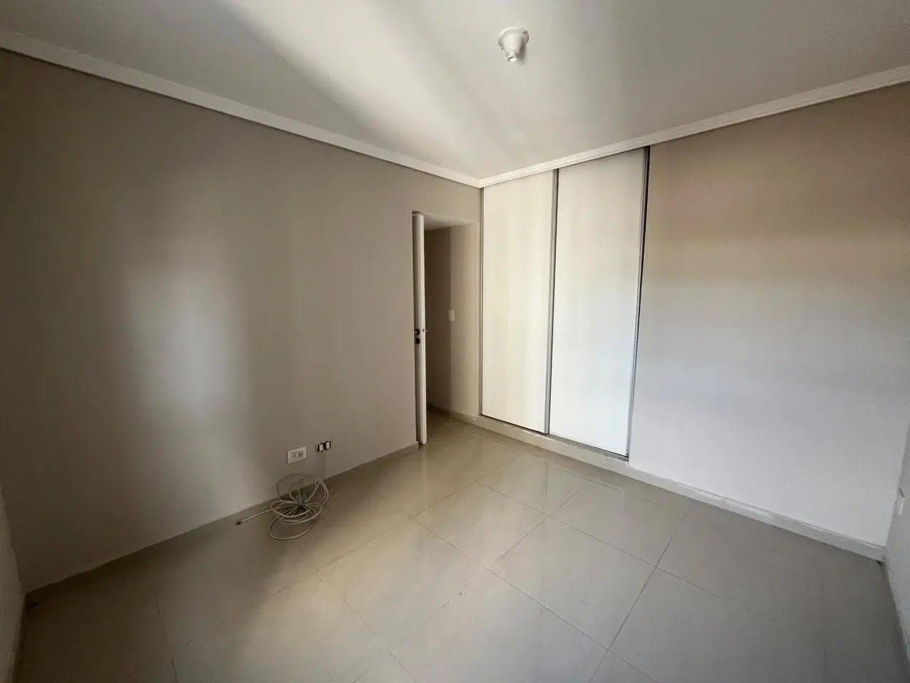 Alto Villa Sol DPTO 1 dorm - 7mo piso 5