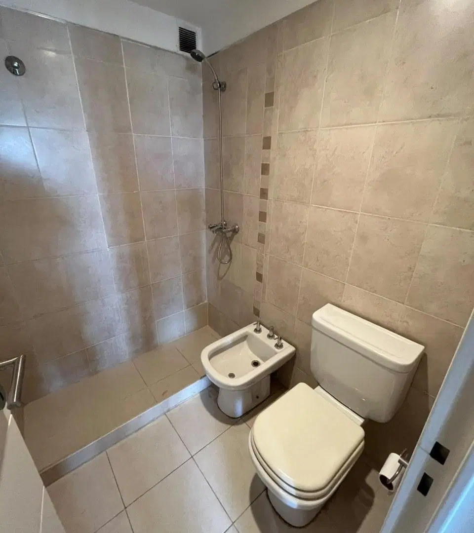 Alto Villa Sol DPTO 1 dorm - 7mo piso 2