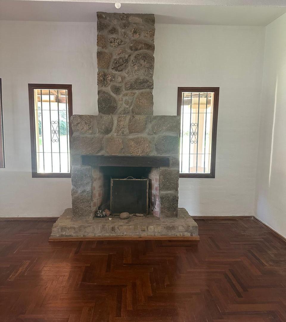 Foto de ALQUILER Casa exclusiva en Housing El Hornero con piscina, parque de, imagen 1