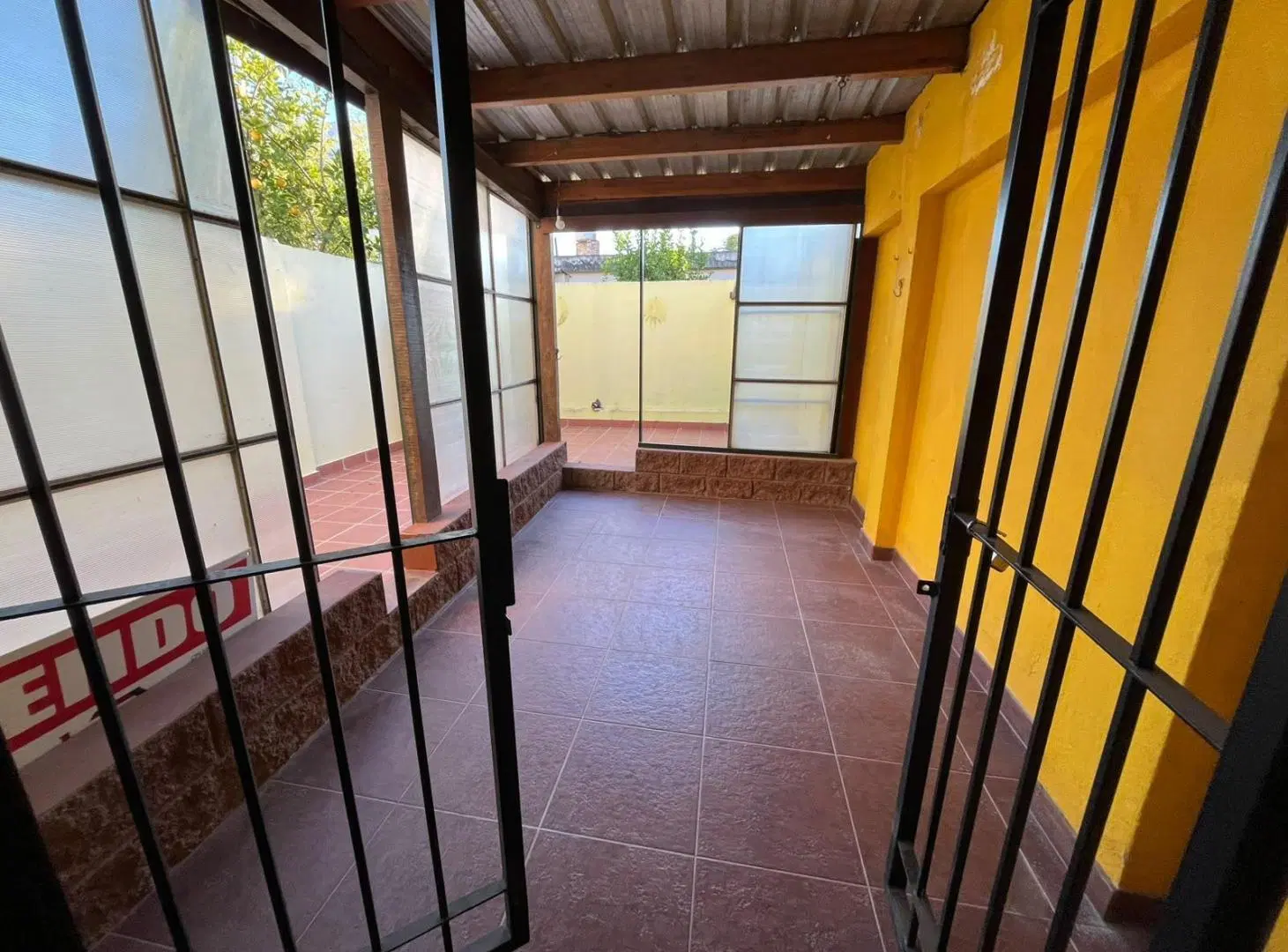 DUPLEX CON COCHERA 3 DORM  B LA SALLE 5