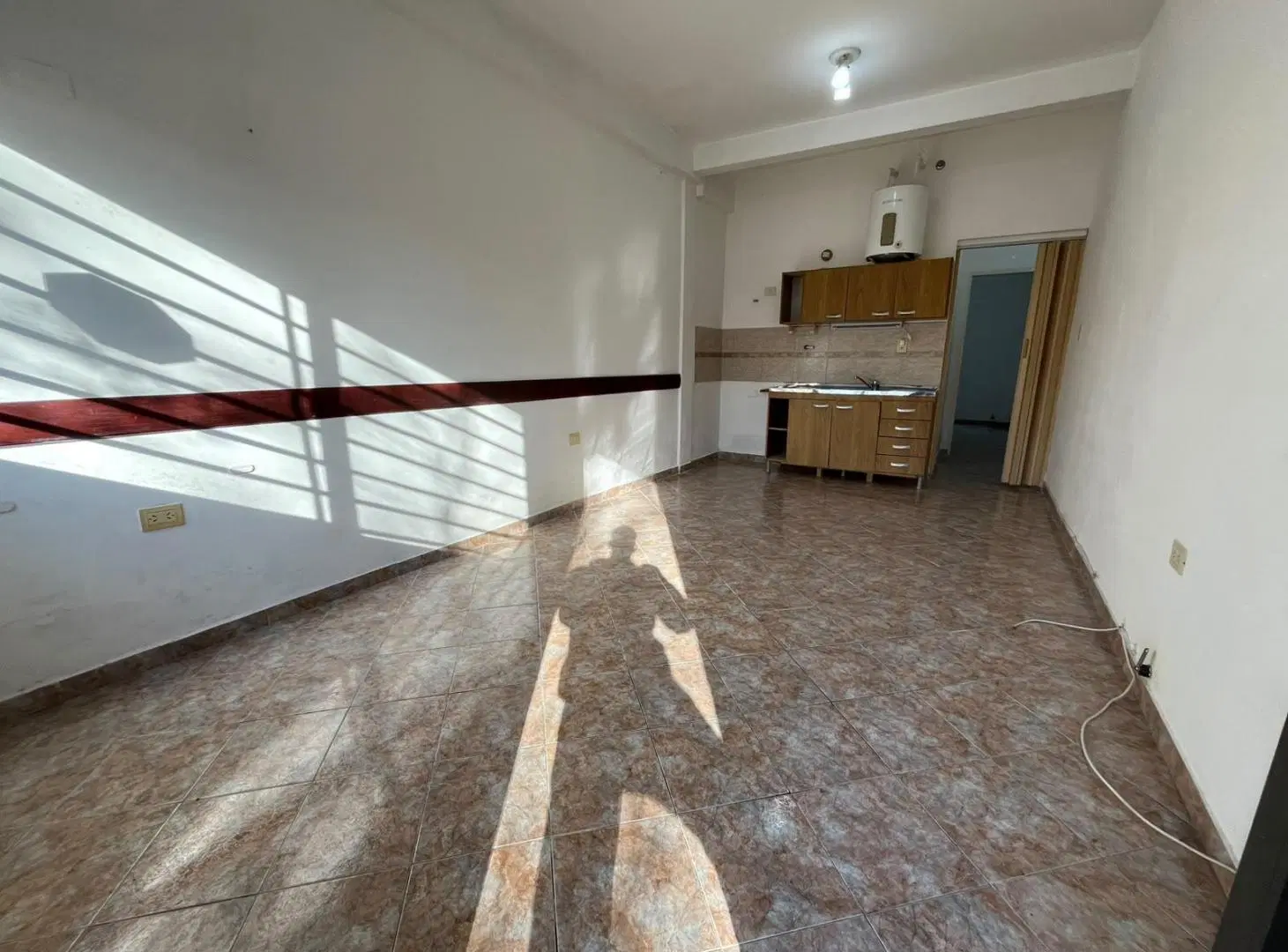 DPTO 1 DORM SOBRE AV. CARCANO  VILLA CARLOS PAZ 3