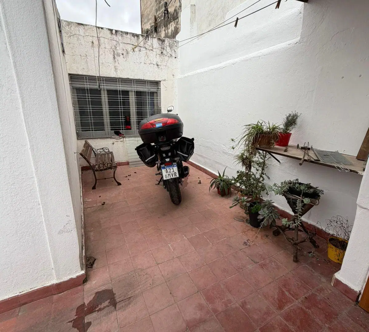 Casa 2 Dorm APTA CREDITO cochera 8