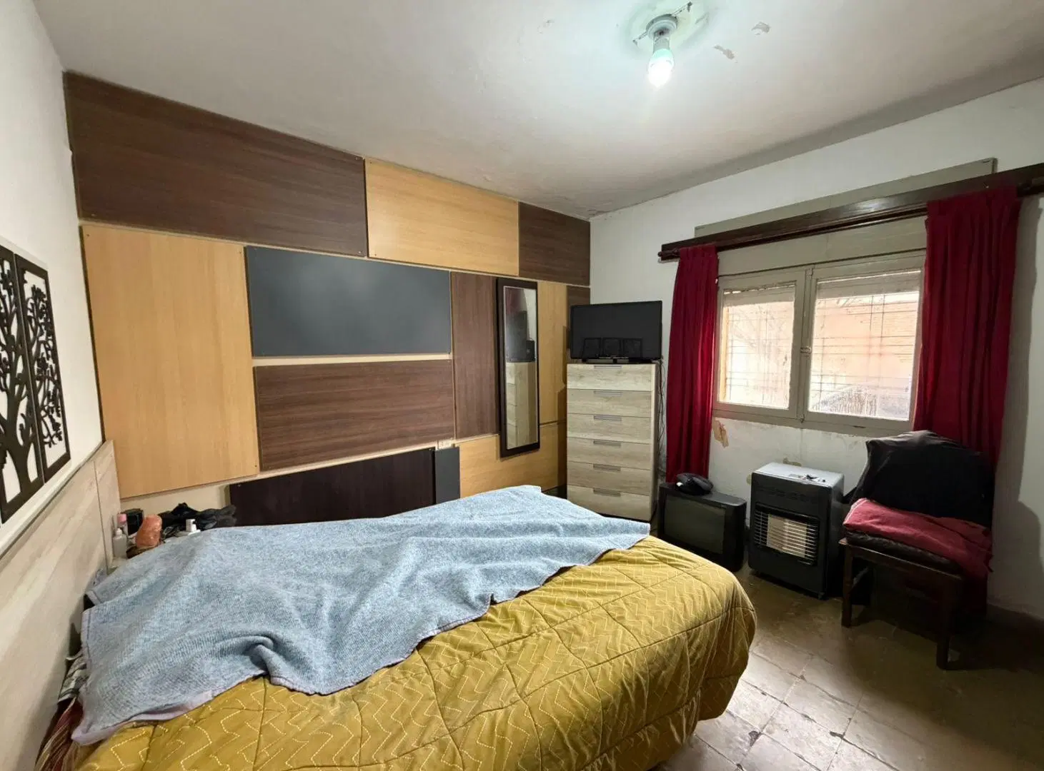 Casa 2 Dorm APTA CREDITO cochera 5